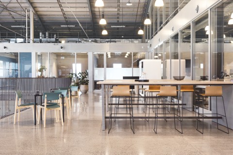 Eden Public and Cafe category