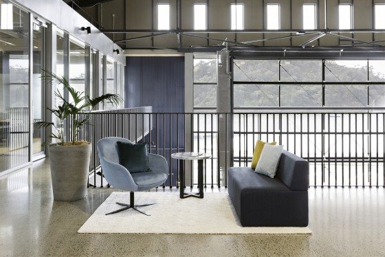 Eden Soft Seating category