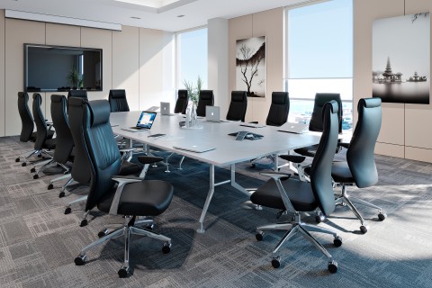 Domain boardroom large