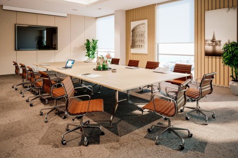 Eames Boardroom large