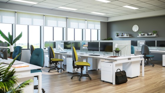 Spectrum office large